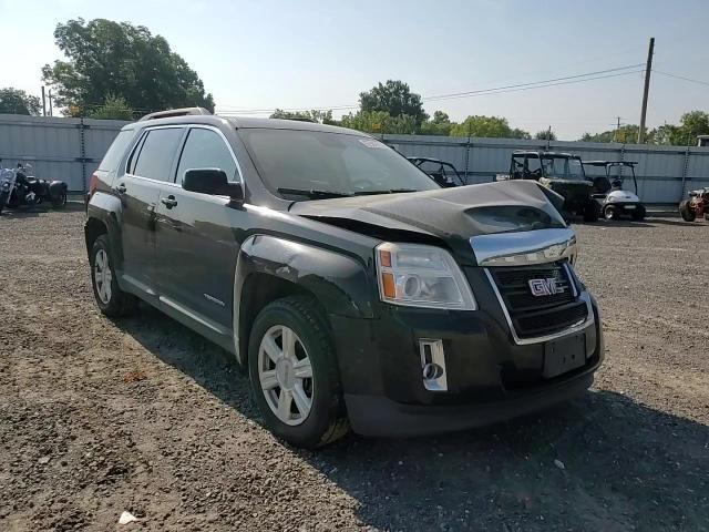 2015 GMC Terrain Slt VIN: 2GKFLXEK3F6212741 Lot: 67567014