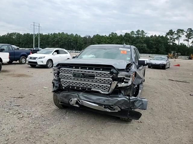 2021 GMC Sierra K1500 Denali VIN: 3GTU9FELXMG432786 Lot: 67926904