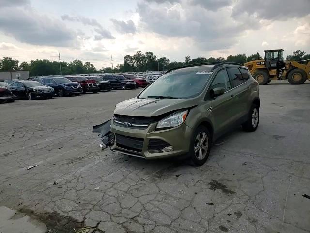 2014 Ford Escape Se VIN: 1FMCU0GXXEUA83310 Lot: 66243794