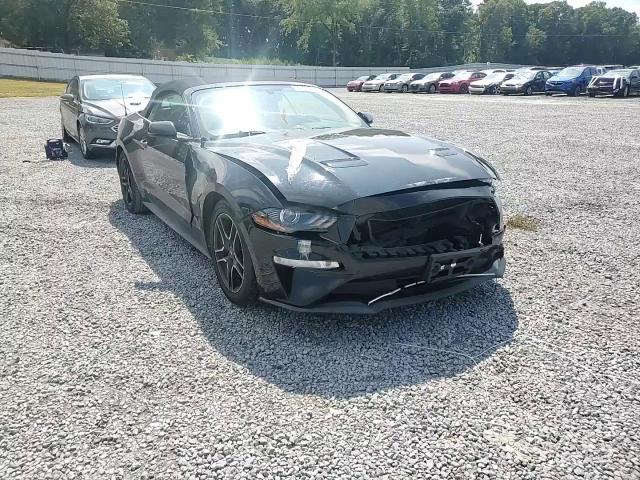 2019 Ford Mustang VIN: 1FATP8UH1K5179619 Lot: 68433604