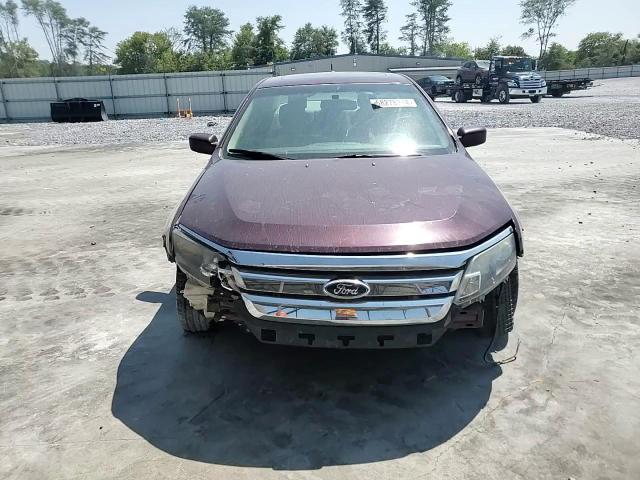 2012 Ford Fusion Se VIN: 3FAHP0HA3CR359672 Lot: 68278294