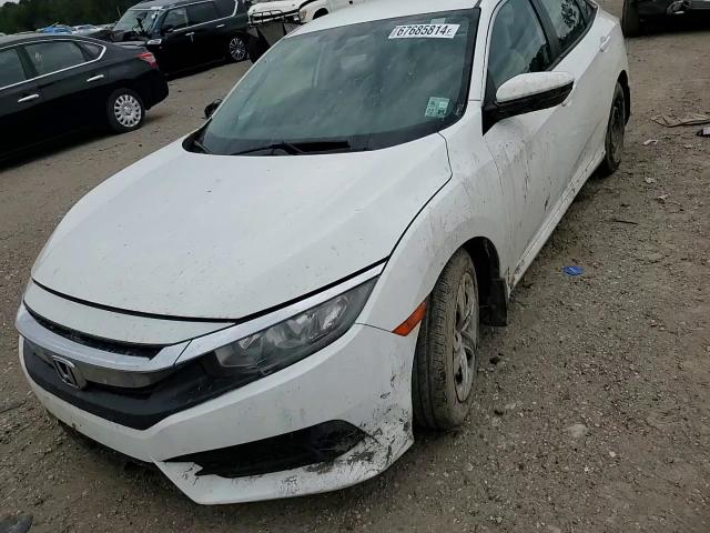 2017 Honda Civic - Image 11