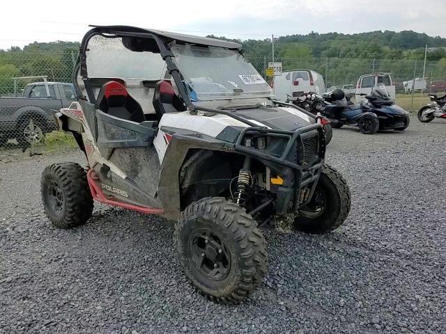 2019 Polaris Rzr S 900 VIN: 3NSVBA874KH844203 Lot: 68709144