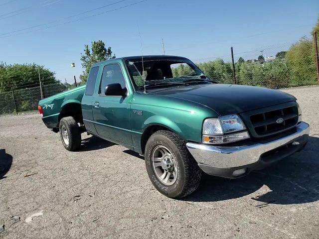 1999 Ford Ranger Super Cab VIN: 1FTYR14V9XTA38145 Lot: 67776404