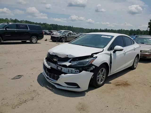 2018 Chevrolet Cruze Lt VIN: 1G1BE5SM7J7109368 Lot: 65457964