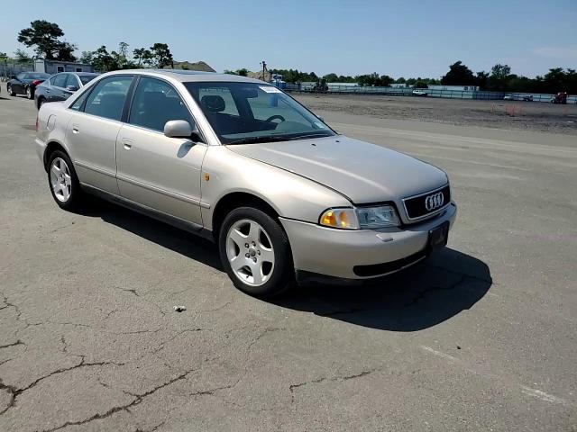 1998 Audi A4 2.8 VIN: WAUDD28D2WA184575 Lot: 65605754