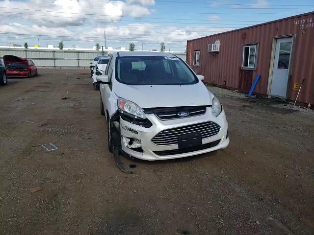 2013 Ford C-Max Se VIN: 1FADP5AU0DL538574 Lot: 68105574