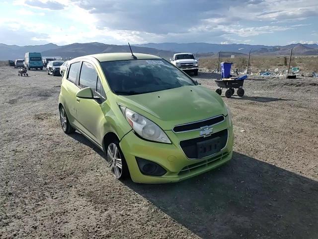 KL8CD6S95DC559749 2013 Chevrolet Spark 1Lt