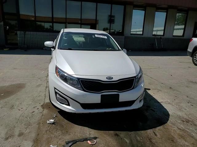 2015 Kia Optima Lx VIN: KNAGM4A7XF5626198 Lot: 68901454