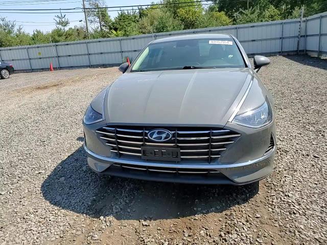 5NPEG4JA7MH095195 2021 Hyundai Sonata Se