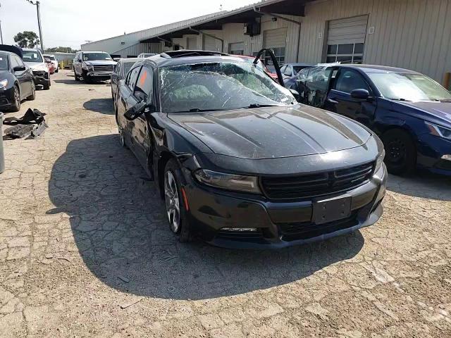 2016 Dodge Charger Sxt VIN: 2C3CDXJGXGH282146 Lot: 68076304