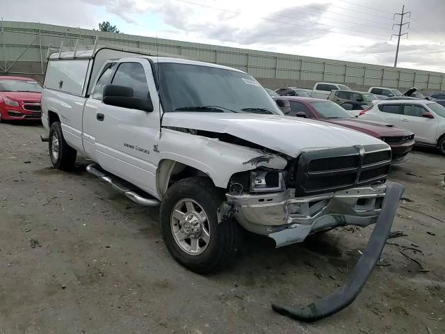 1995 Dodge Ram 2500 VIN: 3B7KC23C5SM132205 Lot: 68624674