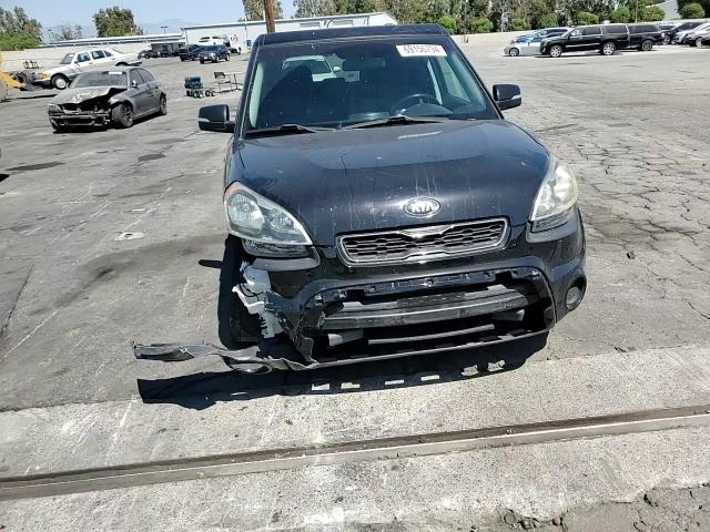 KNDJT2A65D7559194 2013 Kia Soul +