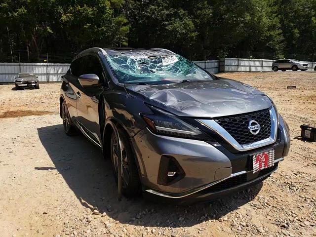 2020 Nissan Murano - Image 11
