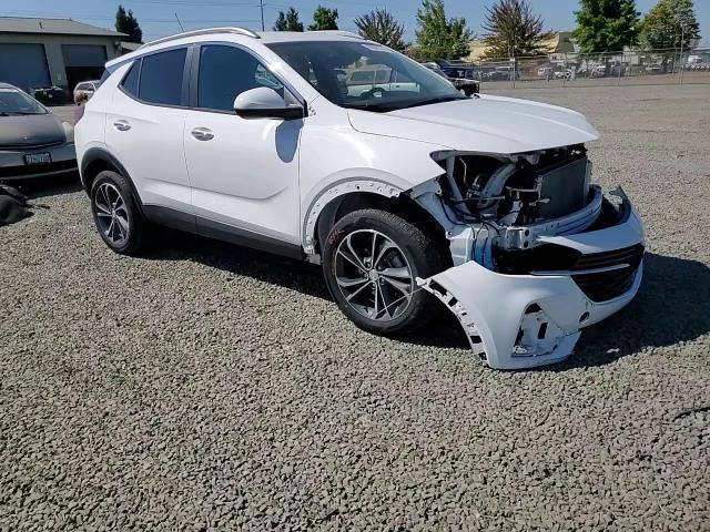 2020 Buick Encore Gx Select VIN: KL4MMESL5LB134077 Lot: 69648744