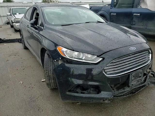 2016 Ford Fusion Se VIN: 3FA6P0H96GR344957 Lot: 69480554