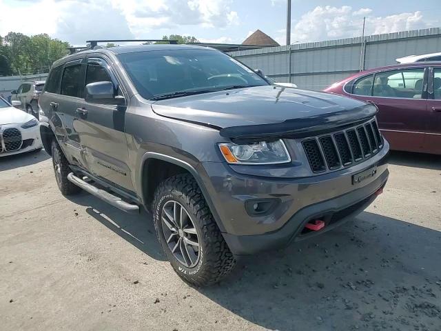 2014 Jeep Grand Cherokee Laredo VIN: 1C4RJFAG8EC534615 Lot: 67190764