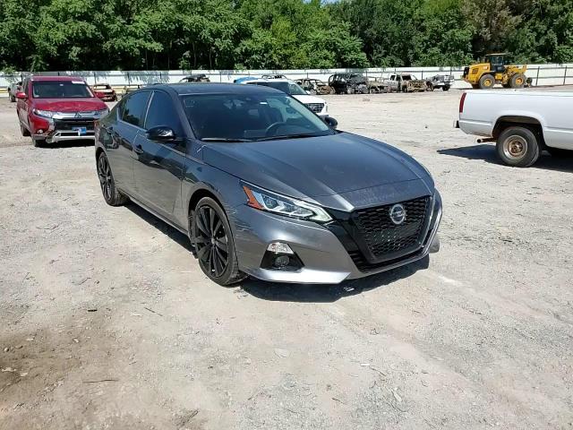 2022 Nissan Altima Sr VIN: 1N4BL4CV1NN409803 Lot: 67498084