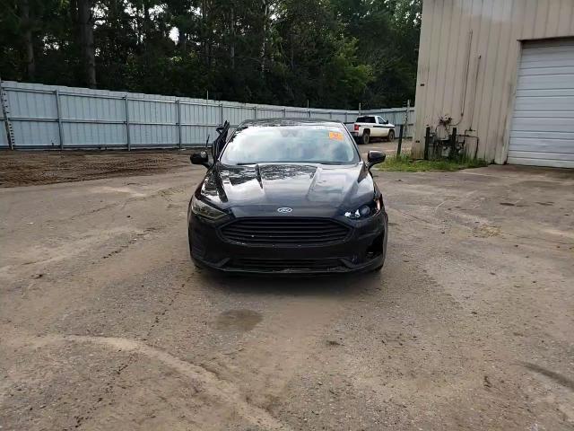 2020 Ford Fusion Se VIN: 3FA6P0HD3LR218361 Lot: 69238704