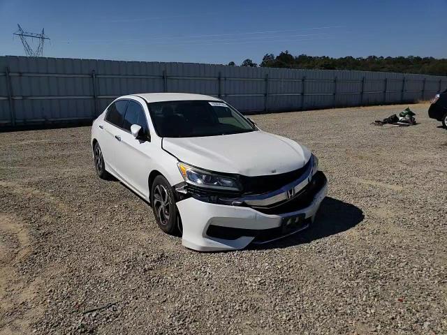 2016 Honda Accord Lx VIN: 1HGCR2F34GA067772 Lot: 66884534