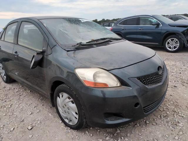 2009 Toyota Yaris VIN: JTDBT903091330887 Lot: 68110184