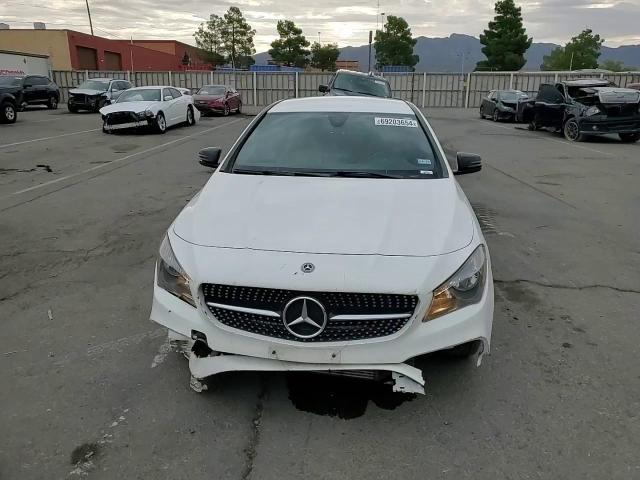 WDDSJ4EB1KN711029 2019 Mercedes-Benz Cla 250