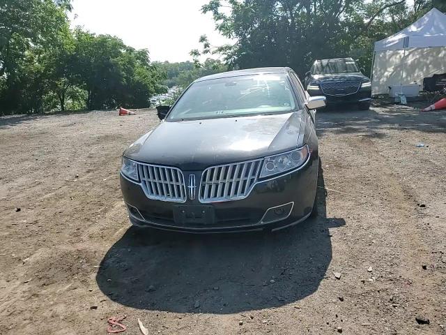 2010 Lincoln Mkz VIN: 3LNHL2GC9AR751701 Lot: 65908444