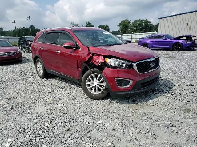 2016 Kia Sorento Lx VIN: 5XYPG4A33GG121457 Lot: 67439894