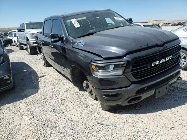 1C6SRFFT1KN776251 2019 Ram 1500 Big Horn/Lone Star