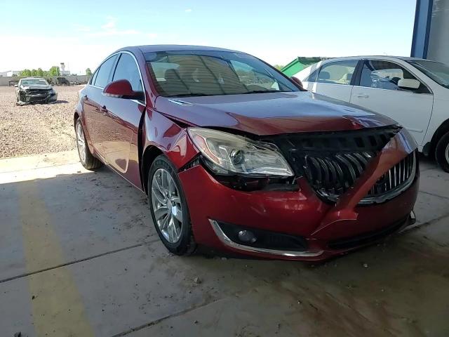 2014 Buick Regal VIN: 2G4GK5EX5E9259264 Lot: 69503474