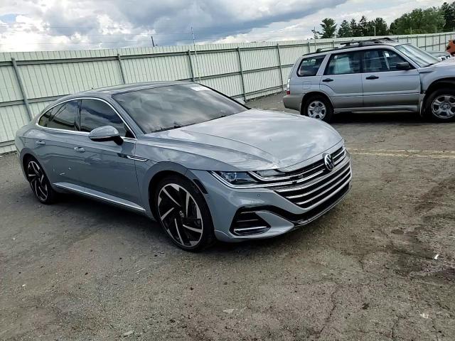 2023 Volkswagen Arteon Sel Premium R-Line VIN: WVWTR7AN3PE012646 Lot: 67086524