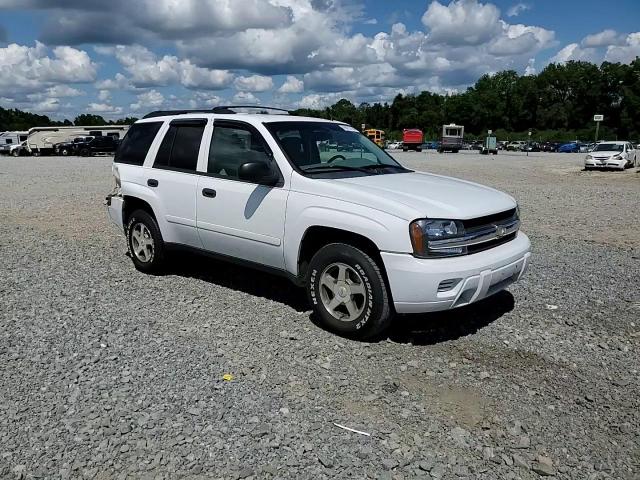 1GNDS13S962125243 2006 Chevrolet Trailblazer Ls