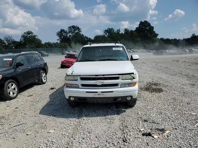 2004 Chevrolet Tahoe K1500 VIN: 1GNEK13Z64R123553 Lot: 69650594