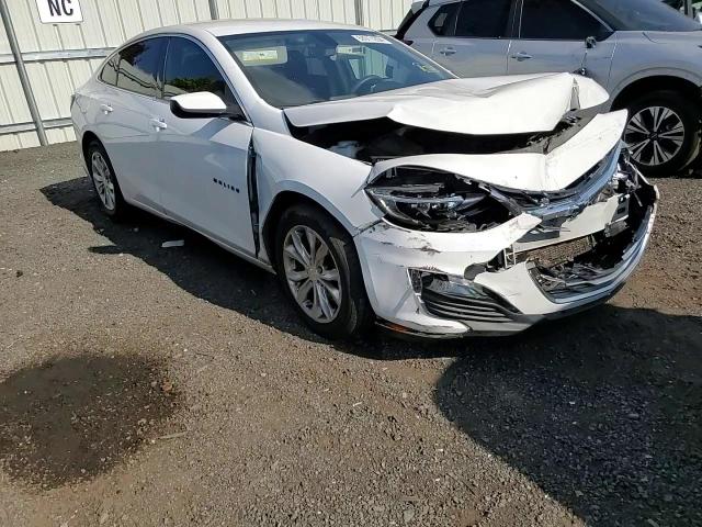 2019 Chevrolet Malibu Lt VIN: 1G1ZD5ST4KF187803 Lot: 68911204