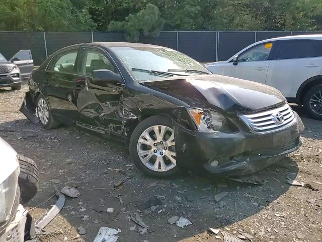 4T1BK36B28U259991 2008 Toyota Avalon Xl