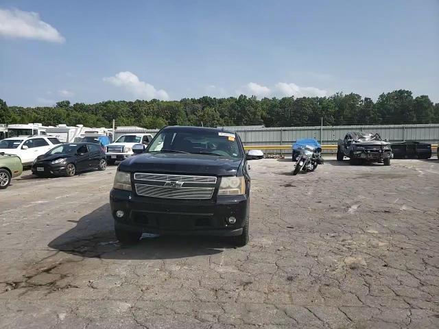 2007 Chevrolet Avalanche K1500 VIN: 3GNFK12387G218539 Lot: 65553164