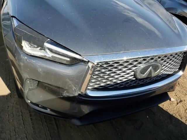 3PCAJ5BB5MF115052 2021 Infiniti Qx50 Luxe