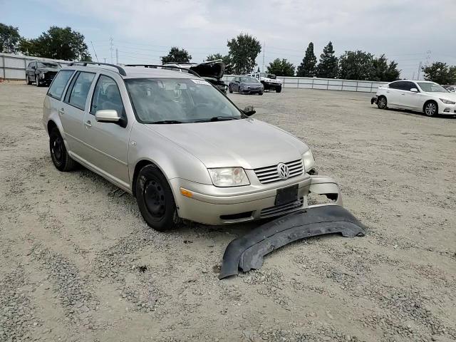 2004 Volkswagen Jetta Gl VIN: WVWRL61J44W148728 Lot: 65872674