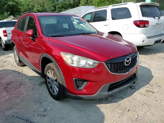 2014 Mazda Cx-5 Sport VIN: JM3KE2BE1E0425627 Lot: 69032794