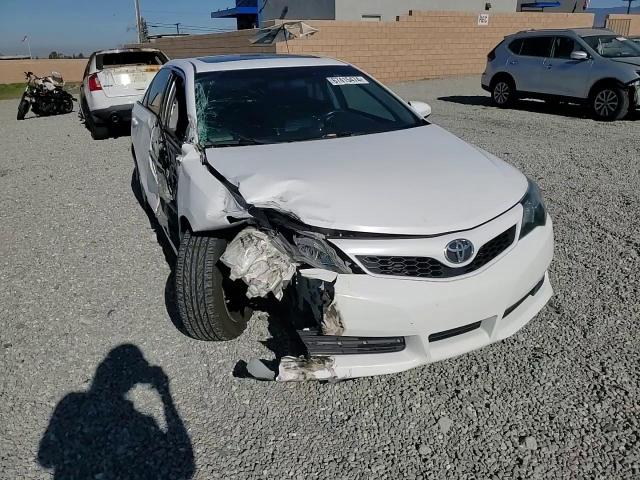 4T1BF1FK0CU535716 2012 Toyota Camry Base