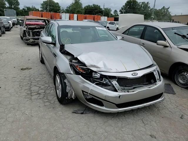 2014 Kia Optima Lx VIN: KNAGM4A77E5448894 Lot: 66711454