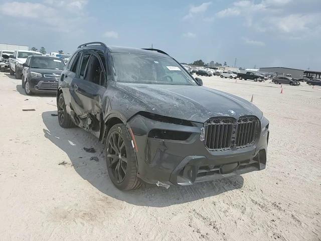 2024 BMW X7 xDrive40I VIN: 5UX23EM05R9S65155 Lot: 68228514