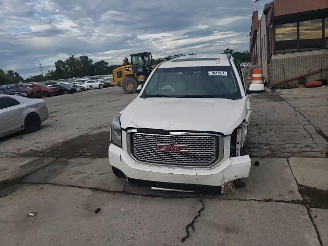 2016 GMC Yukon Xl Denali VIN: 1GKS2HKJ9GR198868 Lot: 69412904