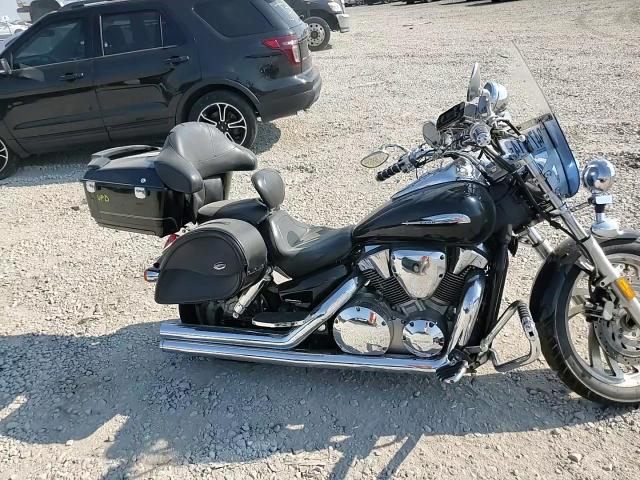 2004 Honda Vtx1300 C VIN: 1HFSC55024A011996 Lot: 69471914