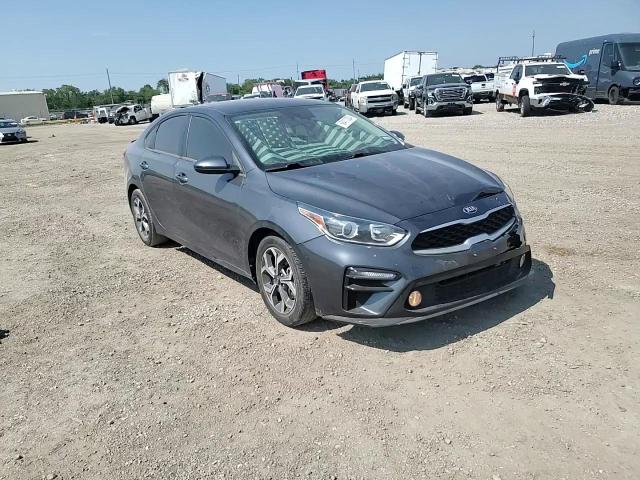 2020 Kia Forte Fe VIN: 3KPF24AD7LE196043 Lot: 68411334