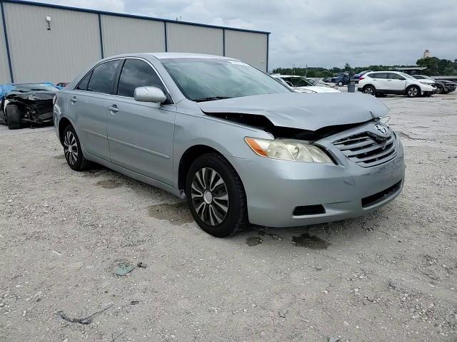 2007 Toyota Camry Ce VIN: 4T1BE46K77U621504 Lot: 68497184