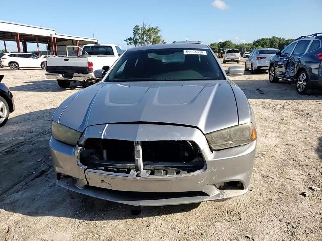 2C3CDXBGXEH174721 2014 Dodge Charger Se