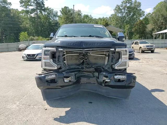 2021 Ford F250 Super Duty VIN: 1FT8W2BT6MEE02764 Lot: 67541174