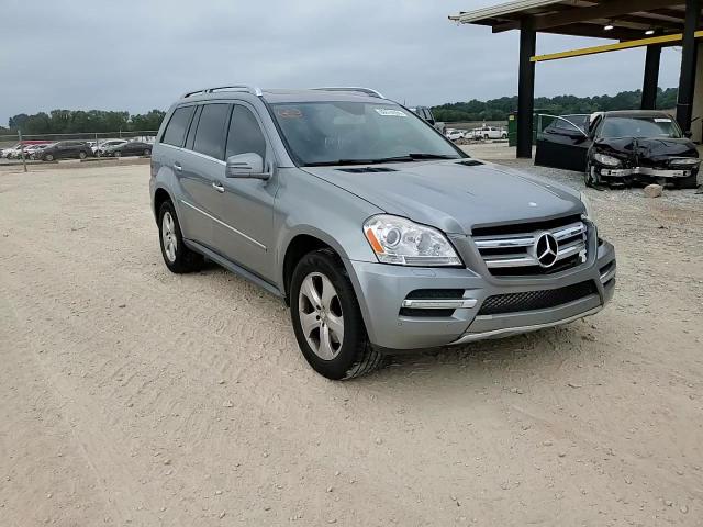 2012 Mercedes-Benz GL-klasse - Image 11