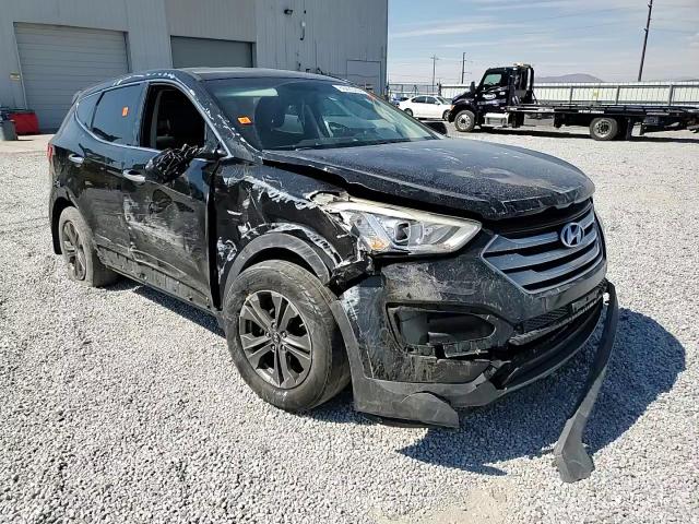2015 Hyundai Santa Fe - Image 10